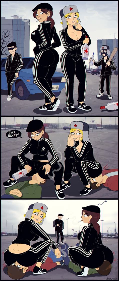 Artist: Shadman Porn Comics .